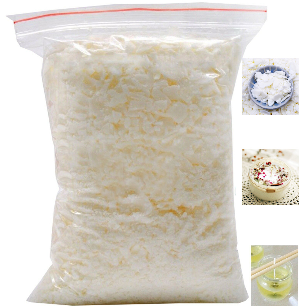 Candle Fragrance Supplies - 50g/1kg vela matéria-prima fragrância vela diy