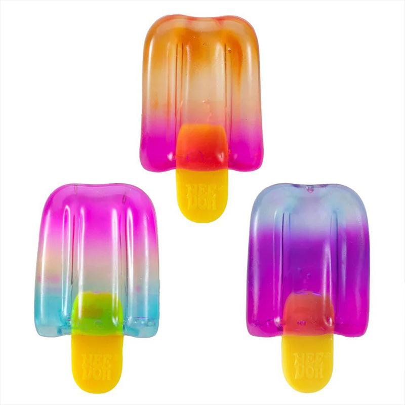 Brinquedo Sensorial Antiestres - Candle Shop avaliação e preço