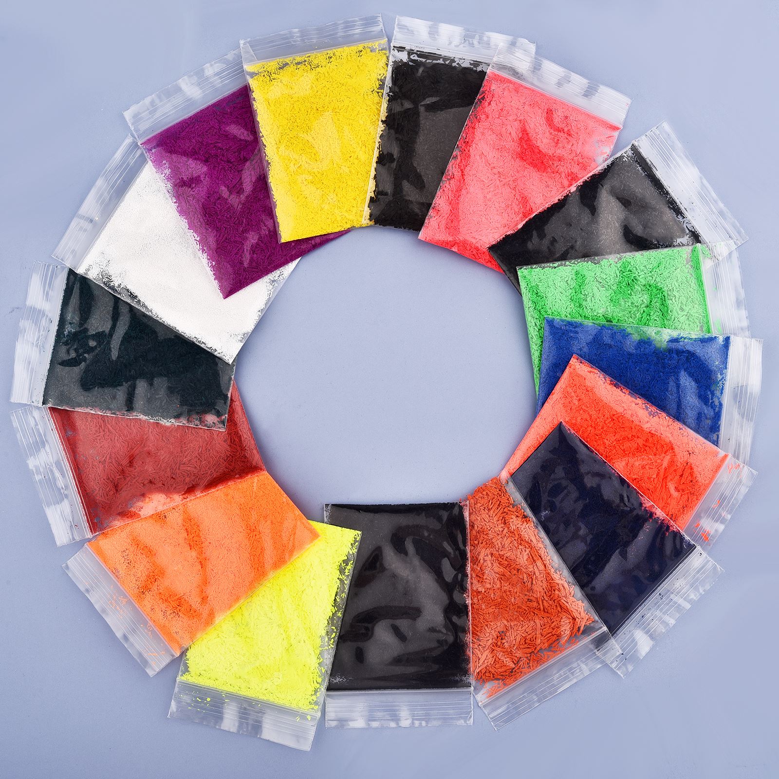 16 cores 2 g/saco diy vela pig - Candle Fragrance Supplies avaliação e preço