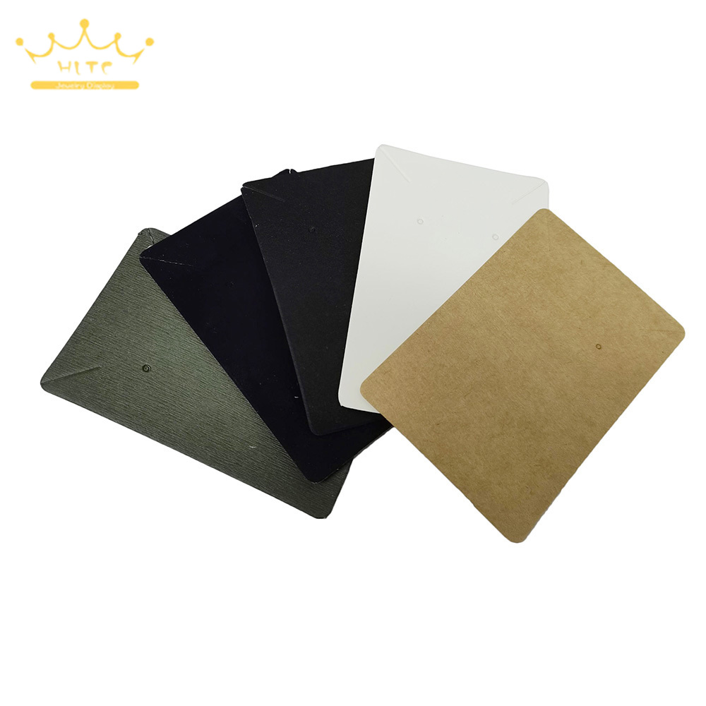 Etiqueta de Papel Kraft para B - Kraft Hang Tag avaliação e preço