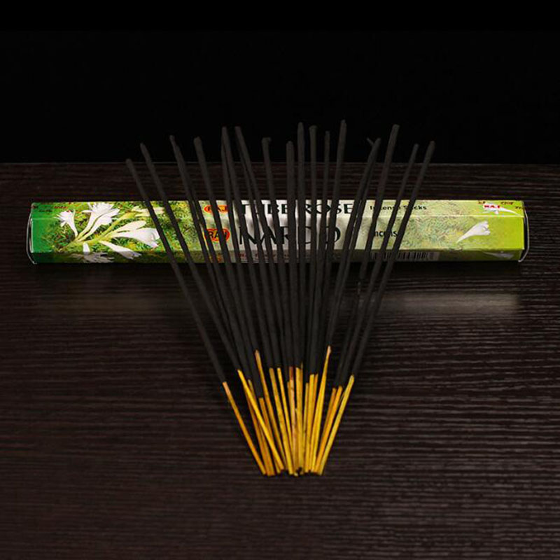 Tubo rosa índia importado ince - Candle Fragrance Supplies avaliação e preço