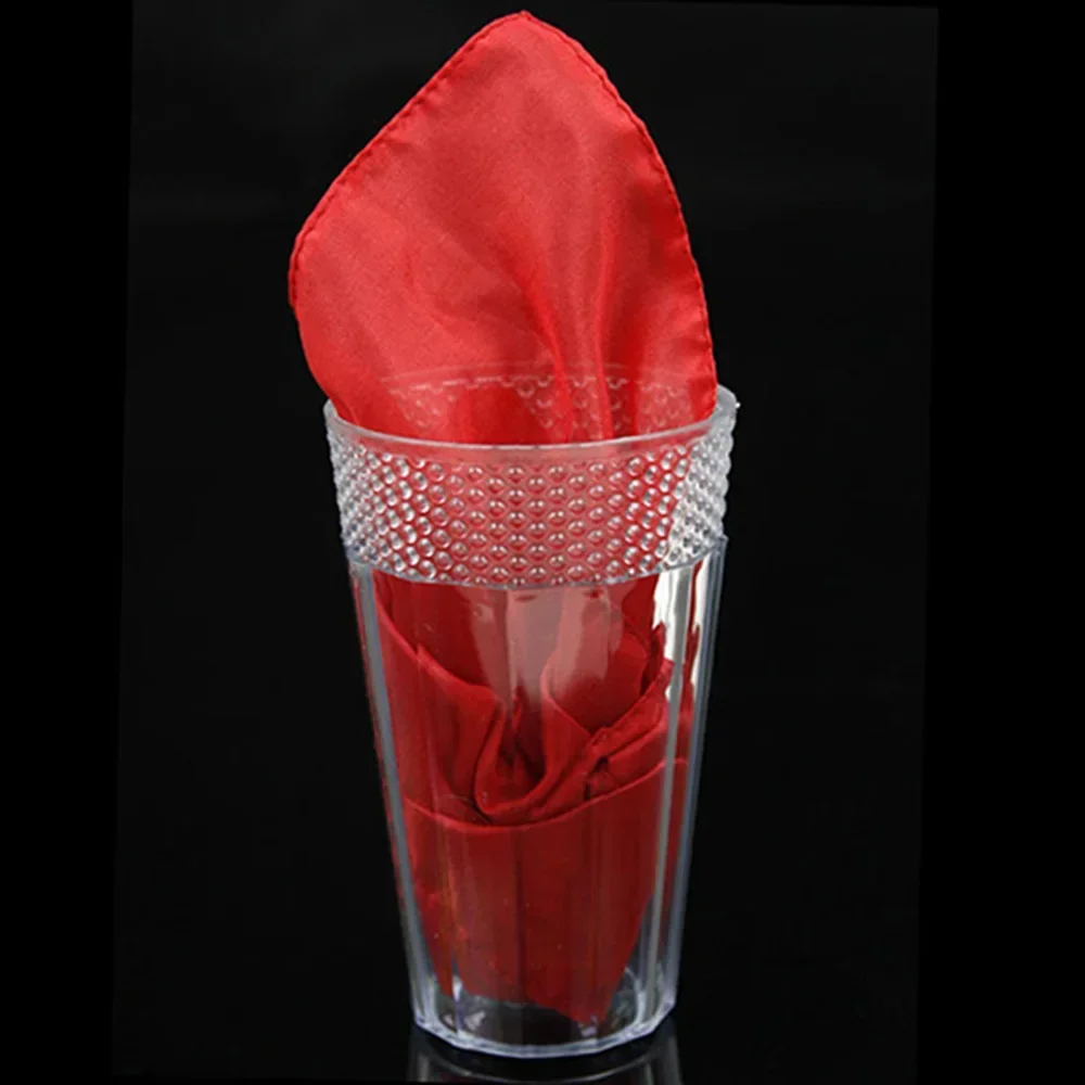 Okito Glass Magic Tricks: Truq - Your Candle Supplies avaliação e preço