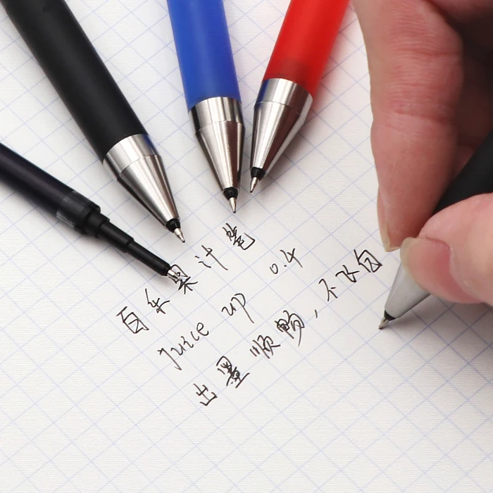 Juice Up Gel Pen, Japão Pilot, - Pentel Pen Energel avaliação e preço
