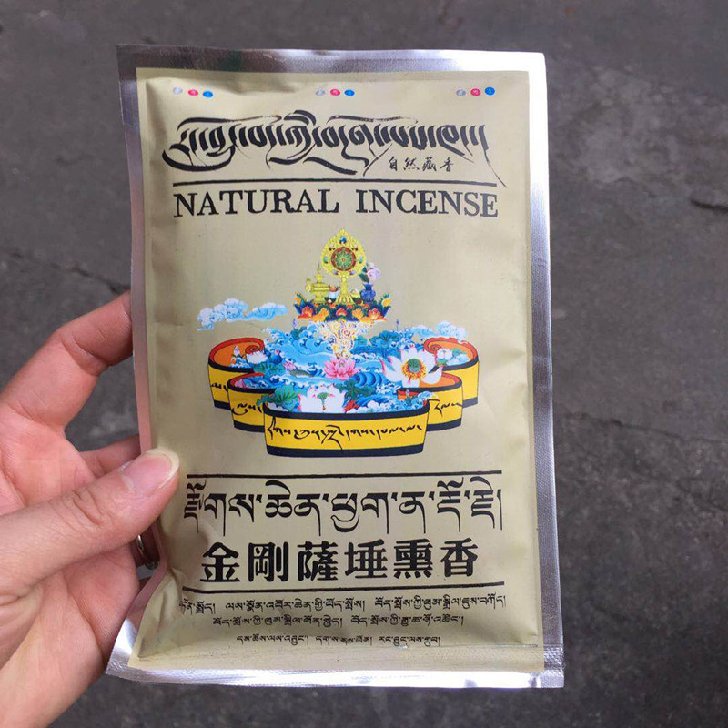 Pó tibetano de fragrância para - Candle Fragrance Supplies avaliação e preço