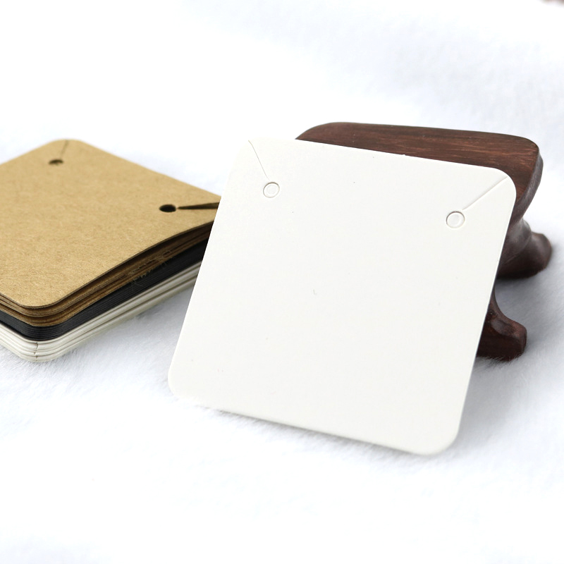Em Branco Kraft Tags para Faze - Kraft Hang Tag avaliação e preço