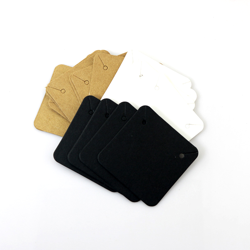 Em Branco Kraft Tags para Faze - Kraft Hang Tag avaliação e preço