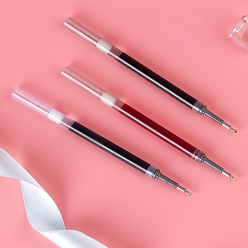 1 Pentel Gel Recarga LRN5 Suav - Pentel Pen Energel avaliação e preço