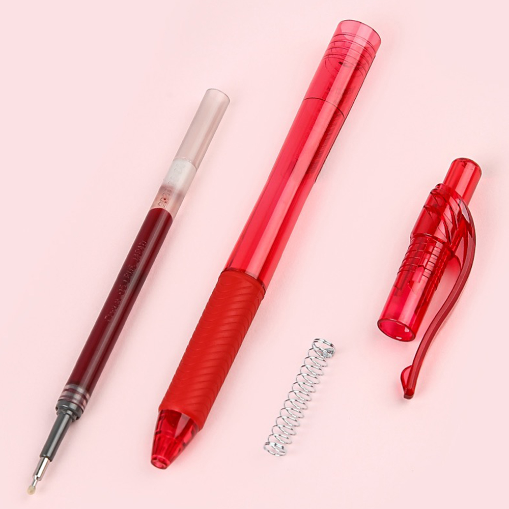 Caneta Gel Roller Original Pen - Pentel Pen Energel avaliação e preço