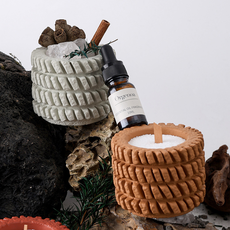 Frascos para fazer velas do no - Candle Making Supplies Europe avaliação e preço