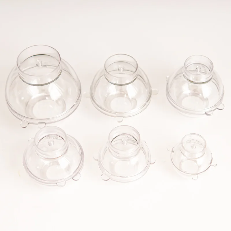 Molde de vela esférica de 5-8c - Candle Supplies Kit avaliação e preço