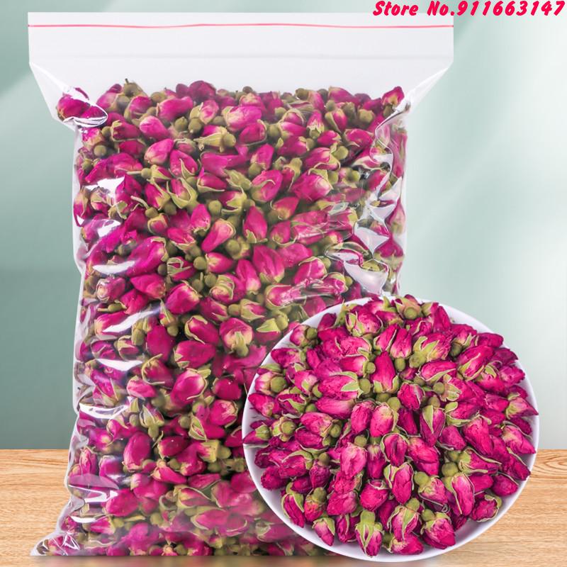 250/500g natural rosa flores s - Candle Fragrance Supplies avaliação e preço