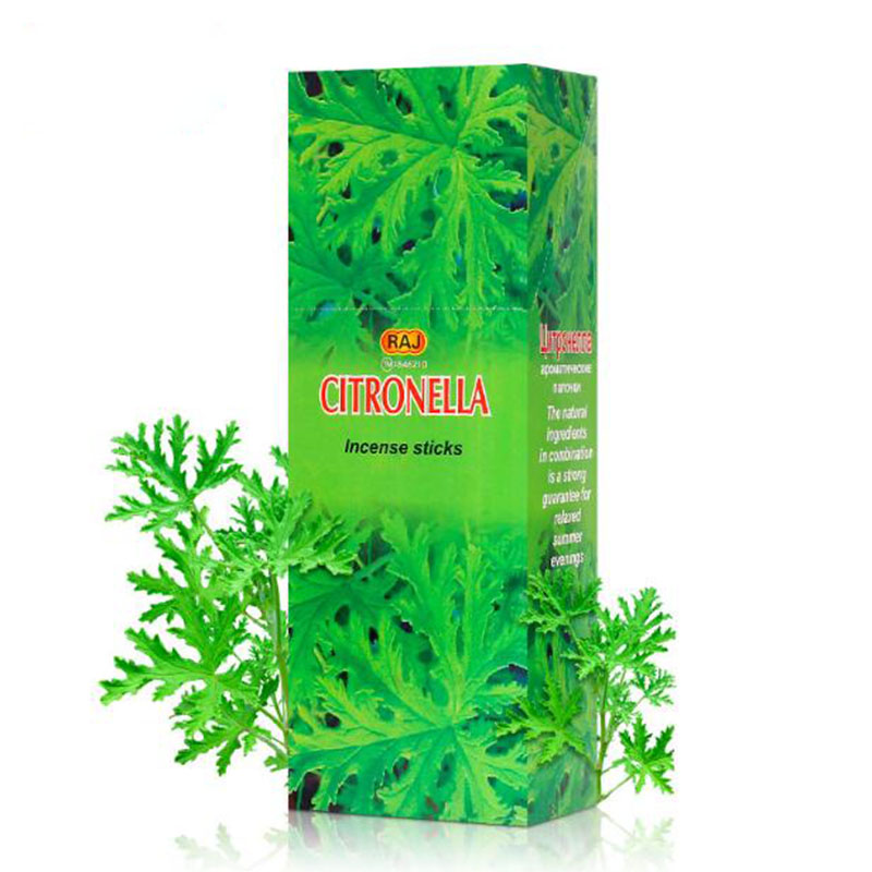 Índia incenso citrela sabor va - Candle Fragrance Supplies avaliação e preço