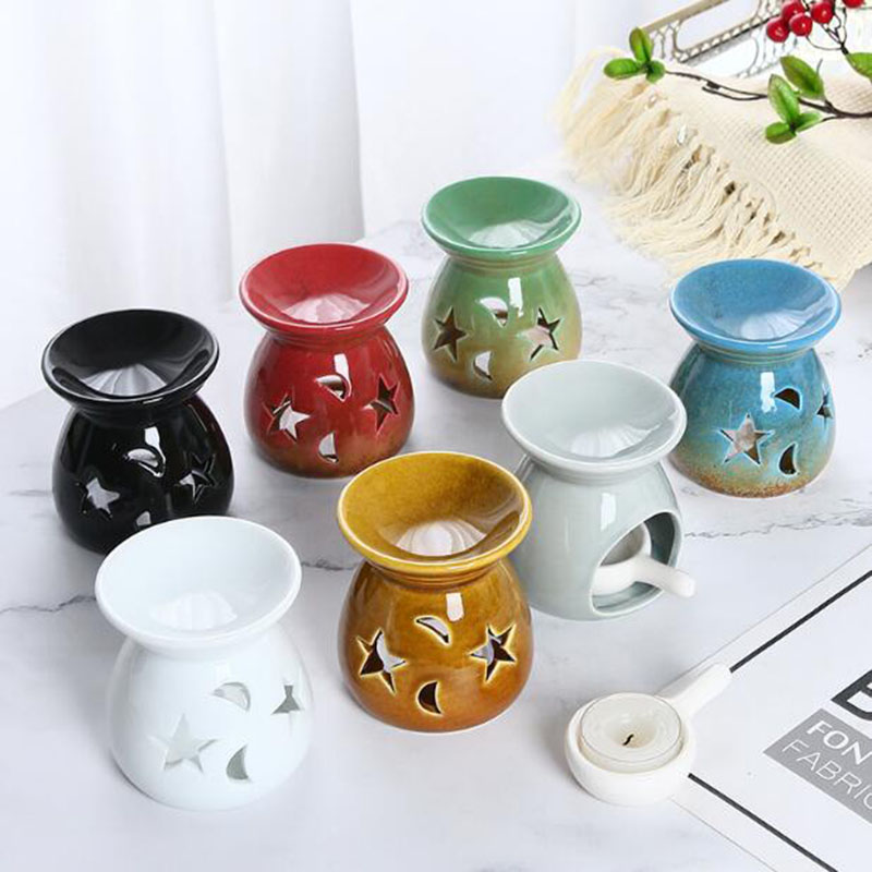 Forno de transformação porcela - Candle Fragrance Supplies avaliação e preço