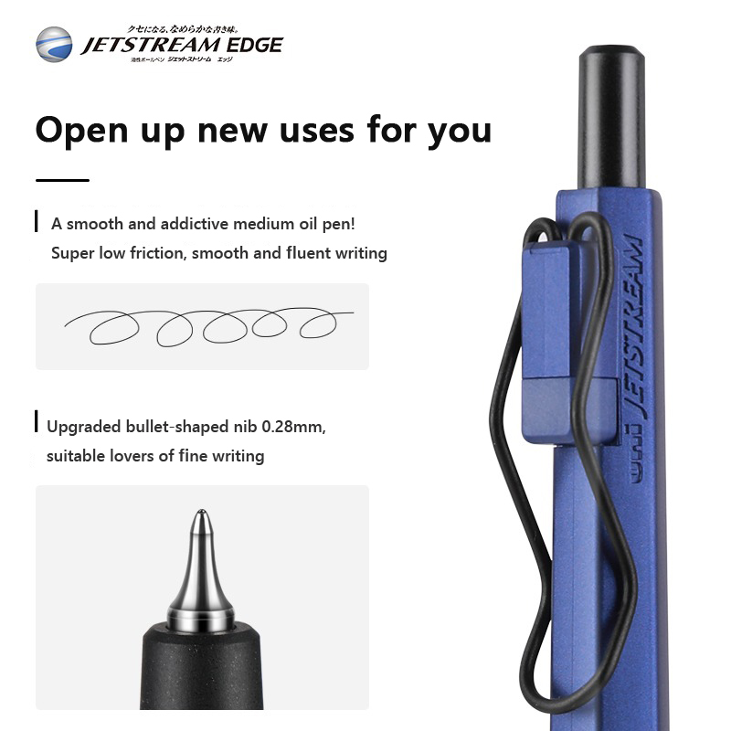 Caneta esferográfica de metal  - Pentel Pen Energel avaliação e preço