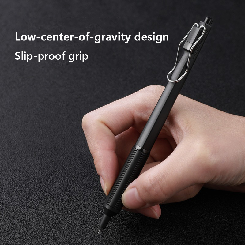Caneta esferográfica de metal  - Pentel Pen Energel avaliação e preço