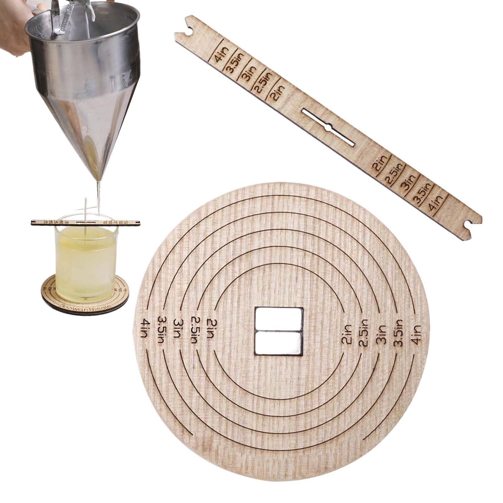 2 Peças Ferramenta de Centrali - Candle Fragrance Supplies avaliação e preço